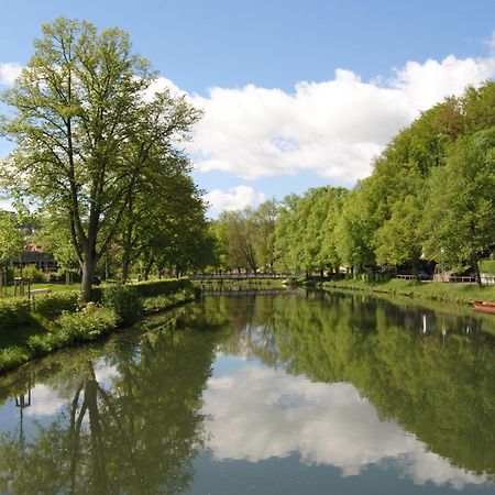 Hotel Schiff Nagold Bagian luar foto