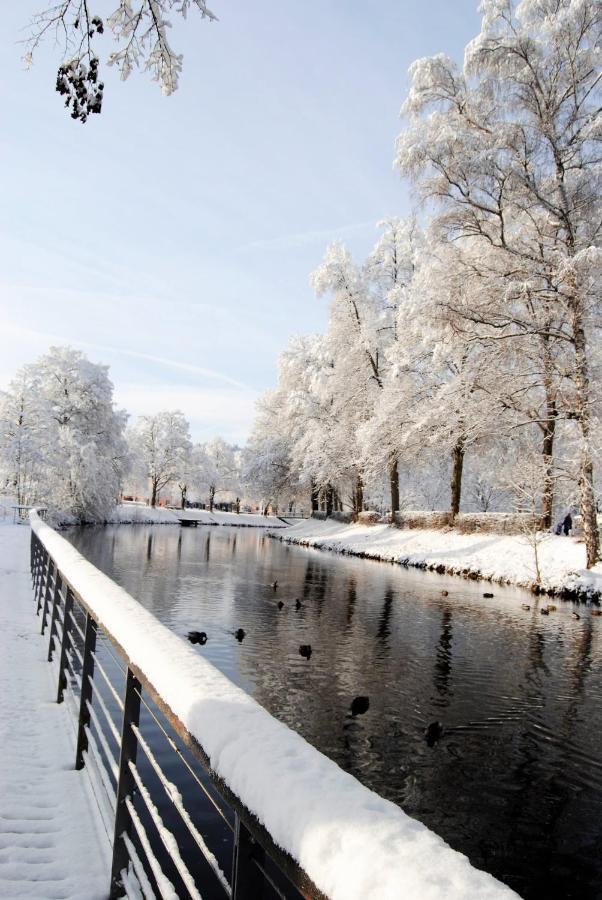 Hotel Schiff Nagold Bagian luar foto