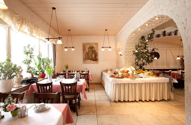 Hotel Schiff Nagold Bagian luar foto