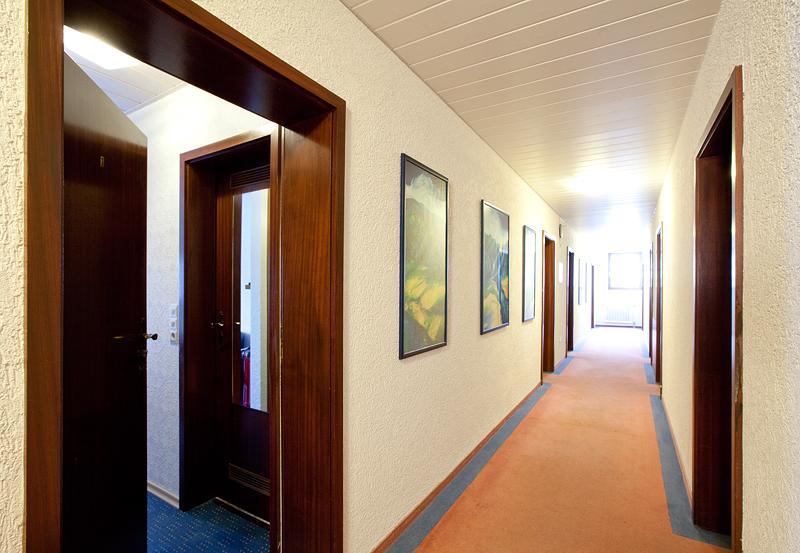 Hotel Schiff Nagold Ruang foto