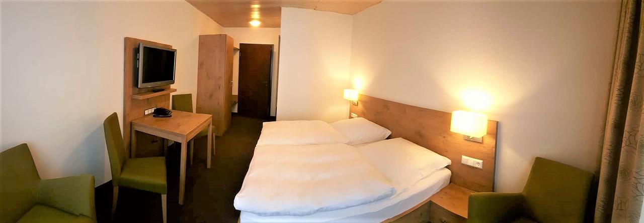 Hotel Schiff Nagold Bagian luar foto
