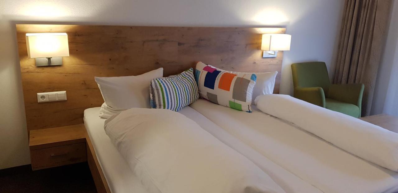 Hotel Schiff Nagold Bagian luar foto