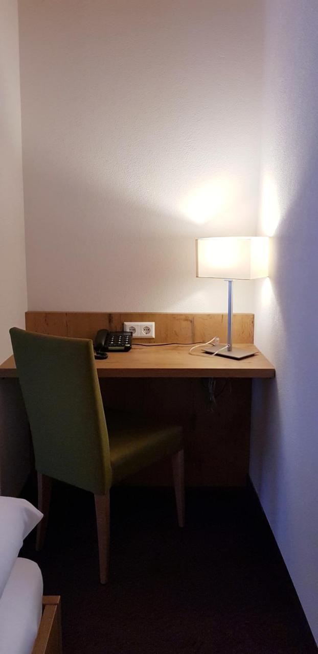 Hotel Schiff Nagold Bagian luar foto